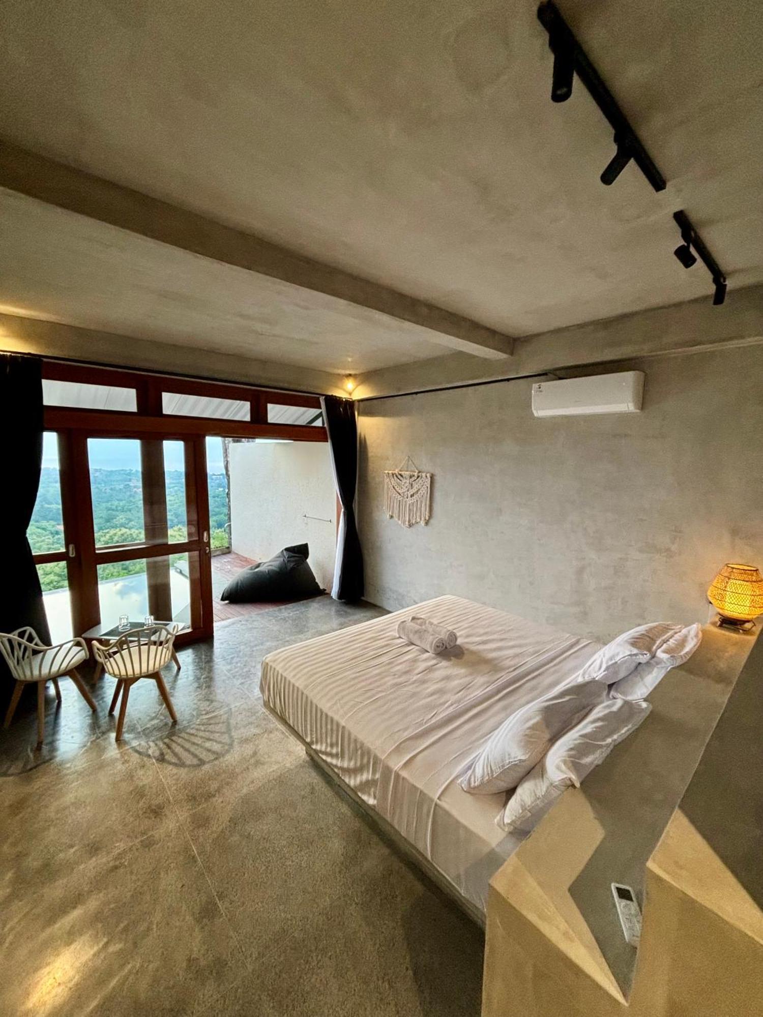 Padawatu Villas Uluwatu Екстериор снимка