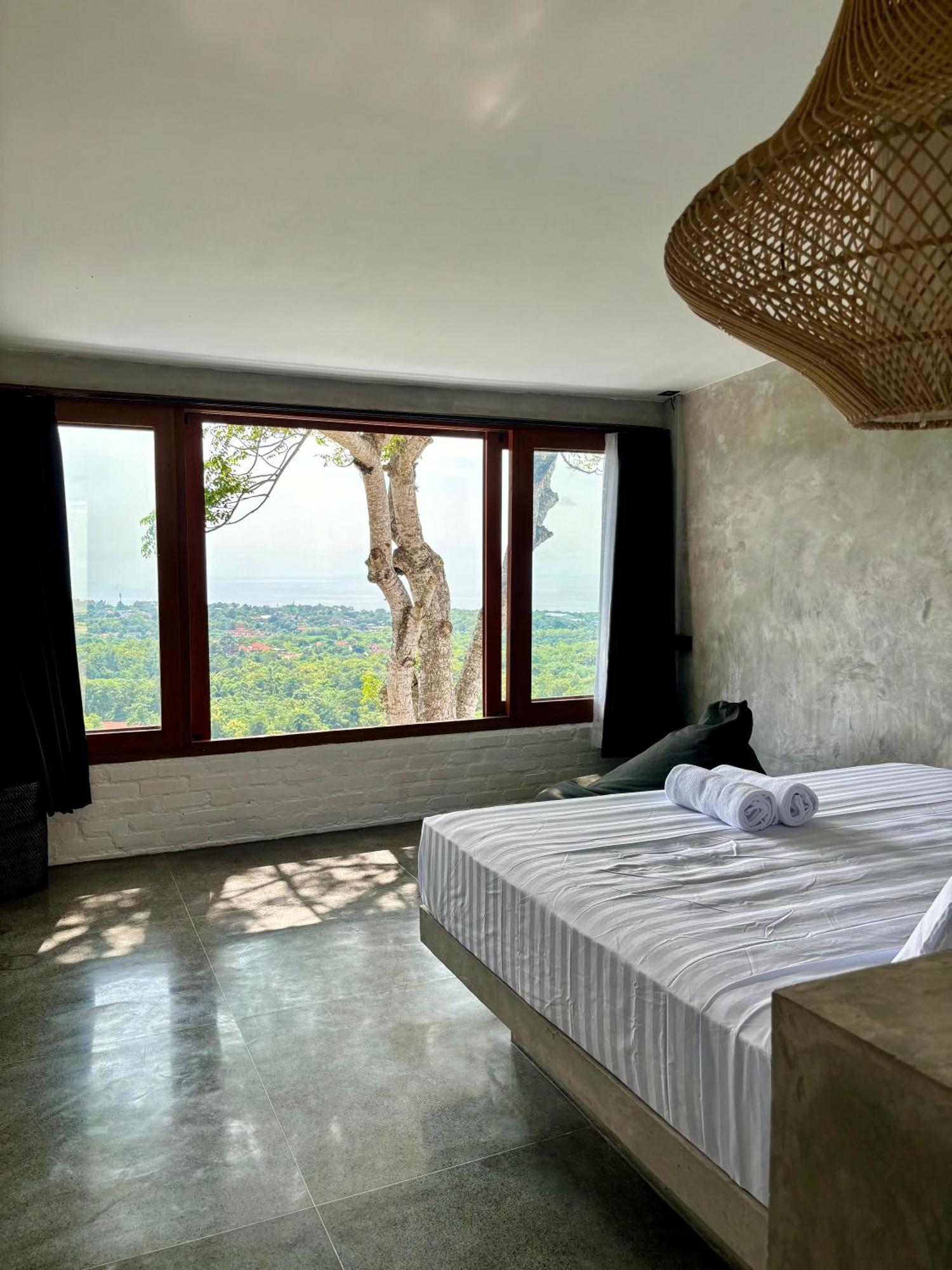 Padawatu Villas Uluwatu Екстериор снимка